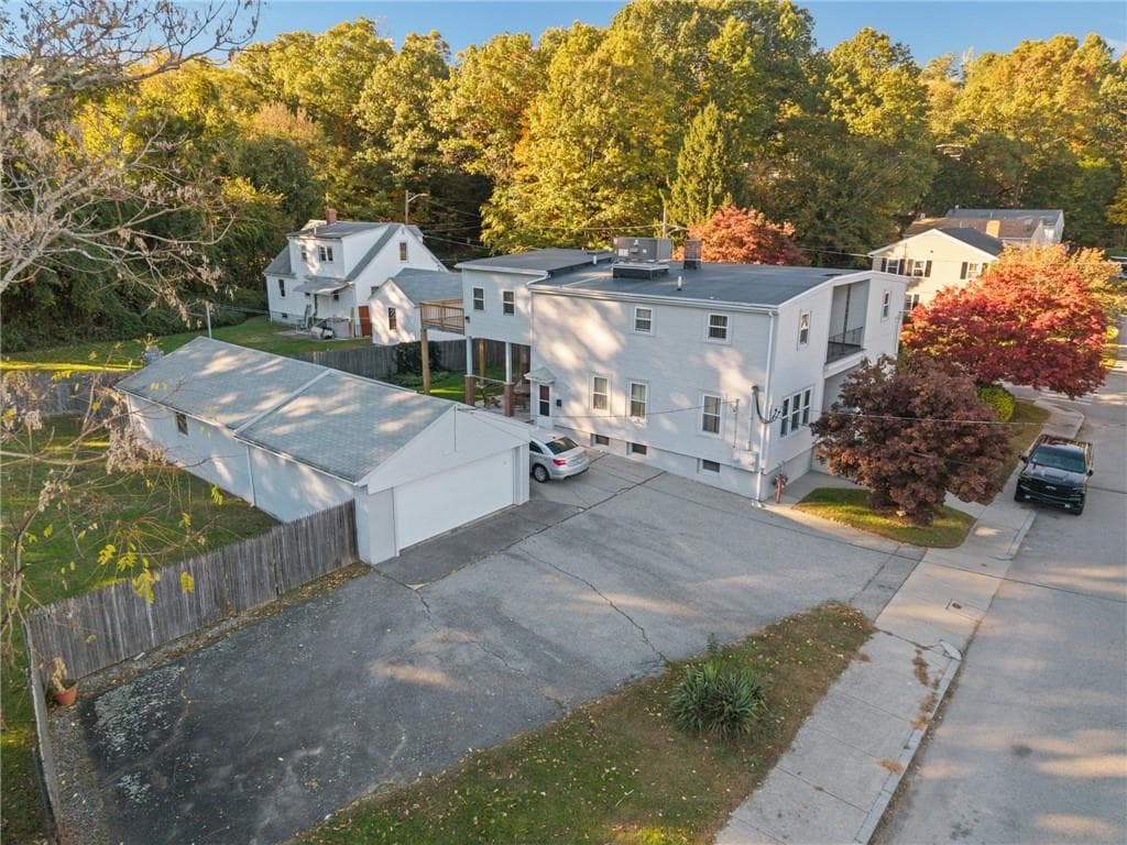 Multi Family at 100 Brush Hill Road, Providence, photo 41 of 45