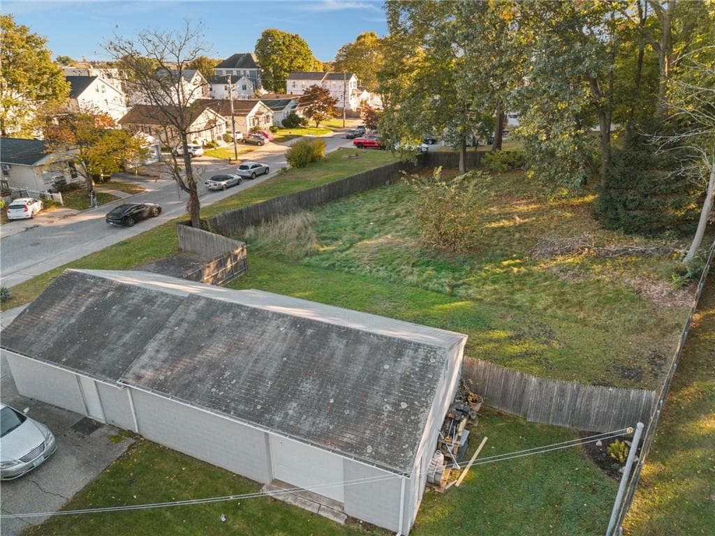 Multi Family at 100 Brush Hill Road, Providence, photo 45 of 45