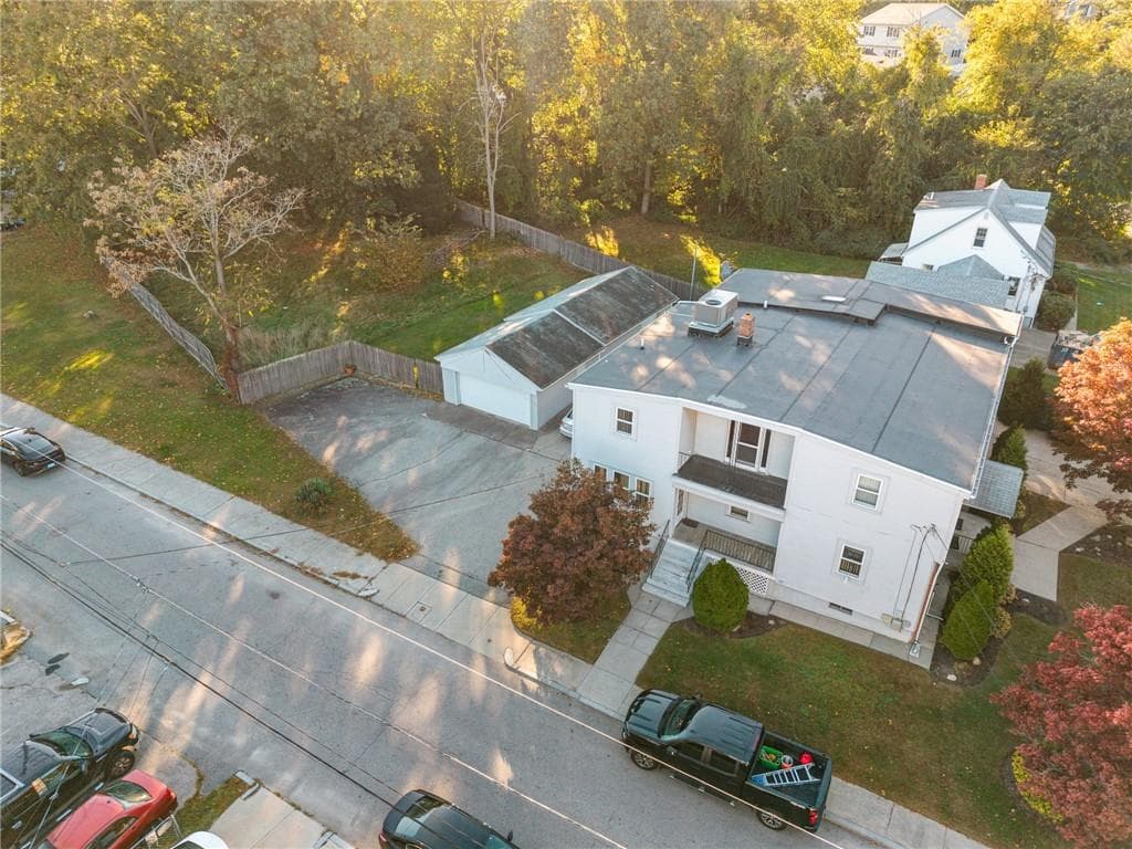 Multi Family at 100 Brush Hill Road, Providence, photo 44 of 45