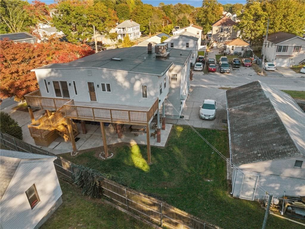Multi Family at 100 Brush Hill Road, Providence, photo 40 of 45