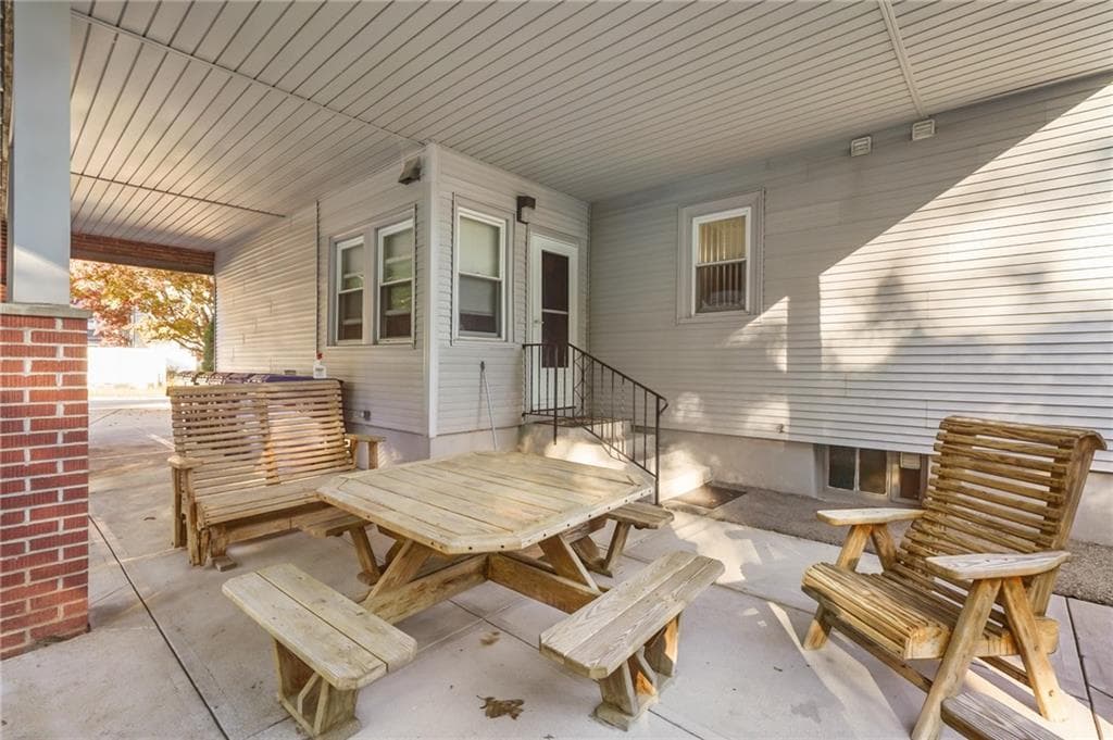 Multi Family at 100 Brush Hill Road, Providence, photo 35 of 45