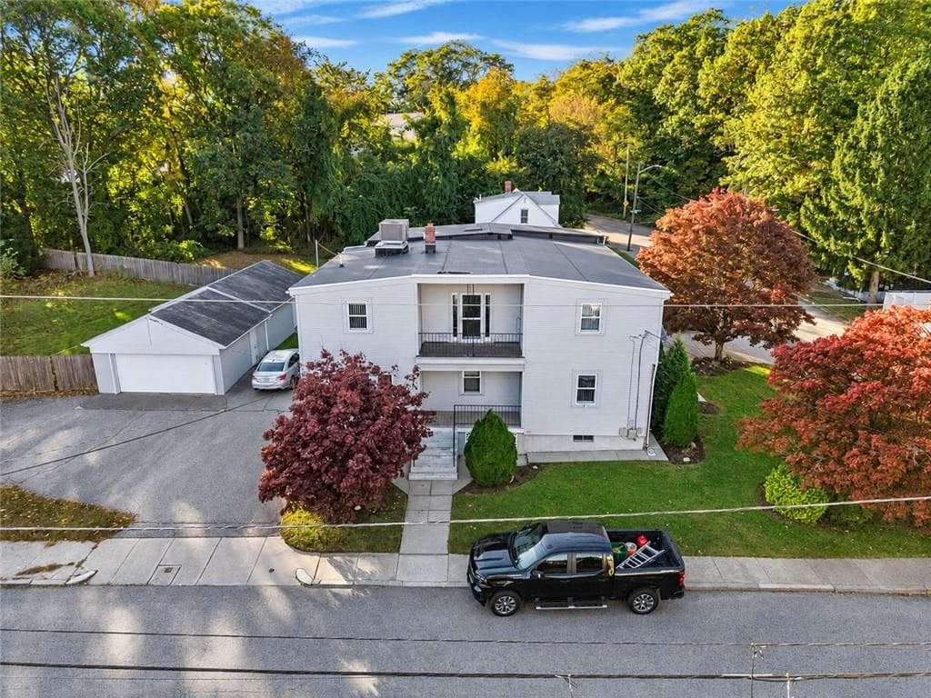 Multi Family at 100 Brush Hill Road, Providence, photo 39 of 45