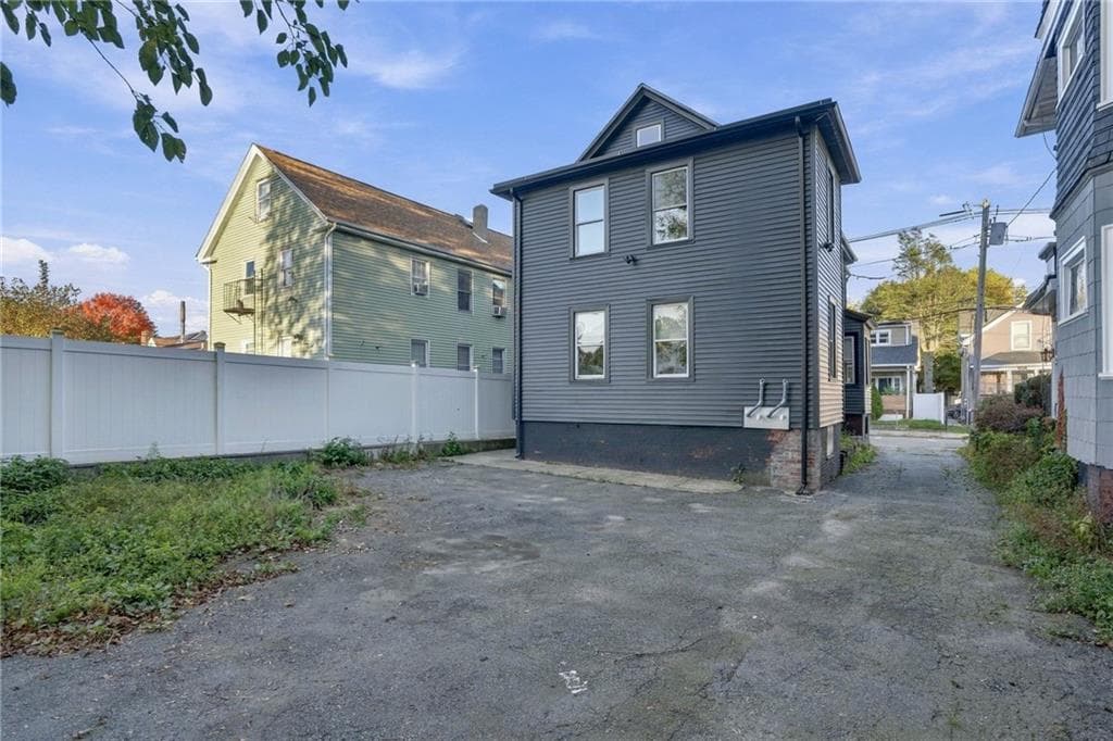Multi Family at 230 Unit Street, Providence, photo 42 of 45