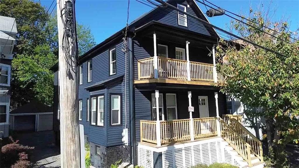 230 Unit Street