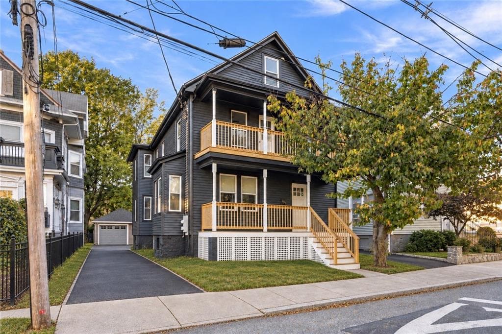 Multi Family at 230 Unit Street, Providence, photo 38 of 45