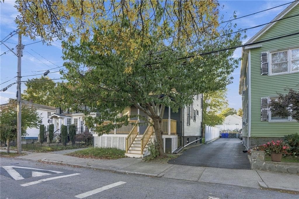Multi Family at 230 Unit Street, Providence, photo 45 of 45