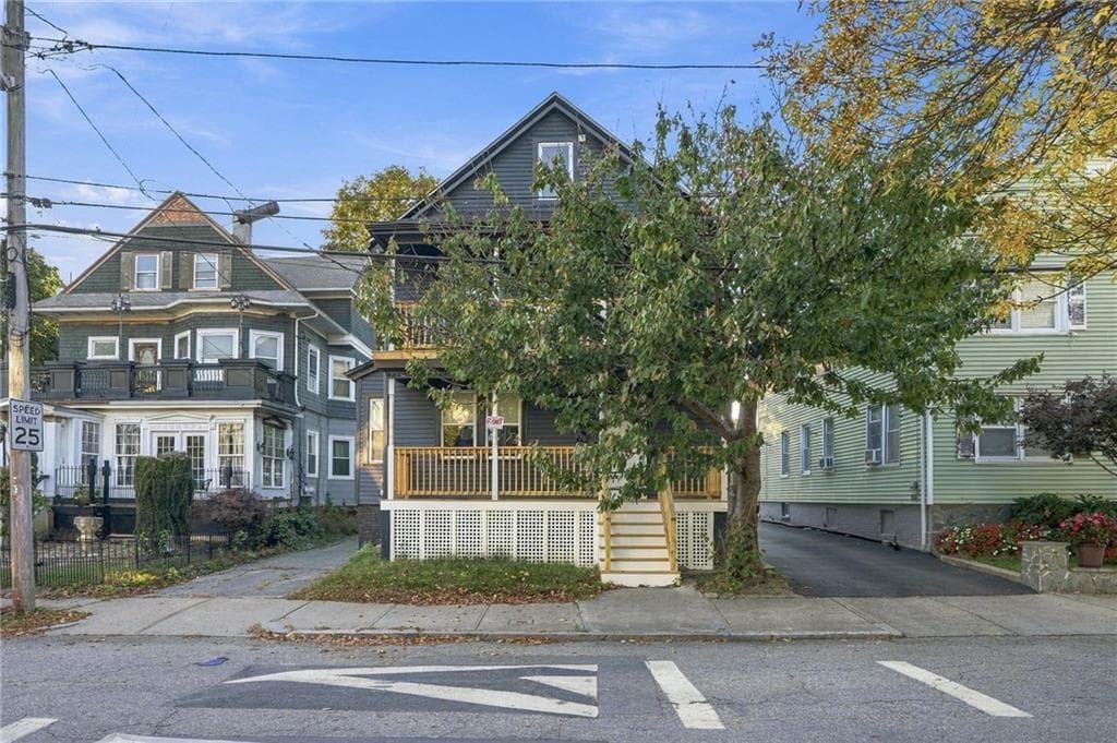 Multi Family at 230 Unit Street, Providence, photo 44 of 45