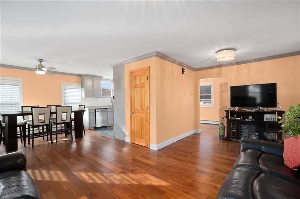 Single Family Residence at 1022 Charles Street, North Providence, photo 2 of 7