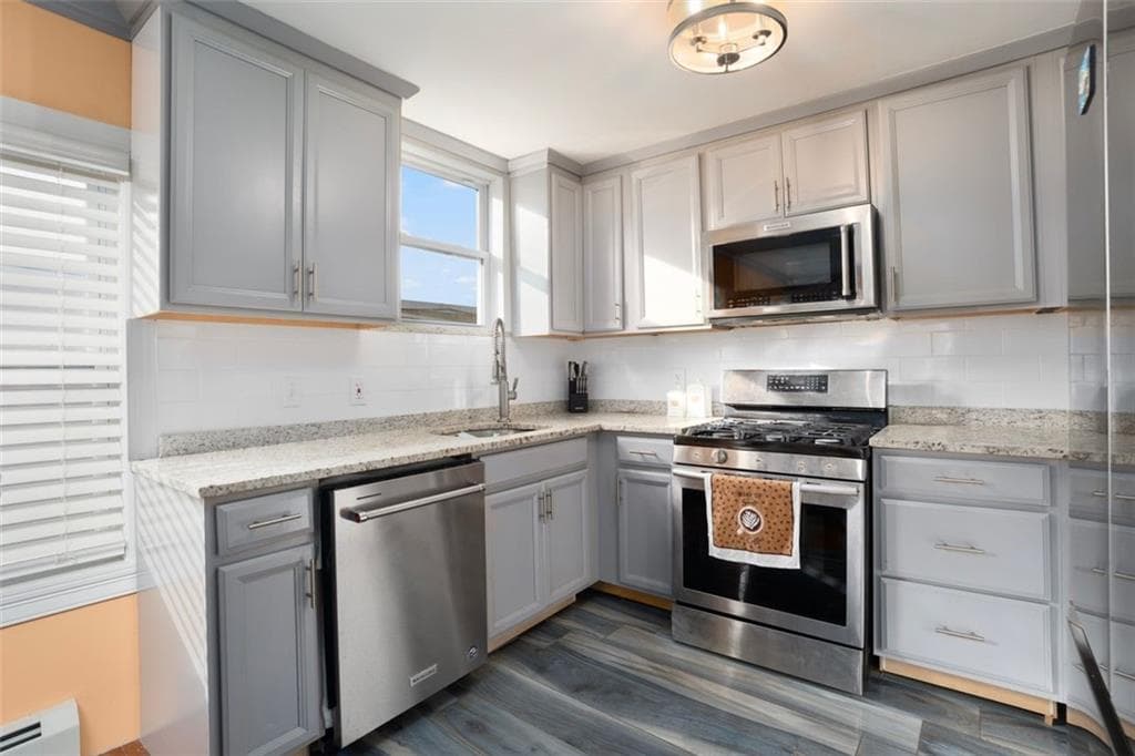 Single Family Residence at 1022 Charles Street, North Providence, photo 7 of 7