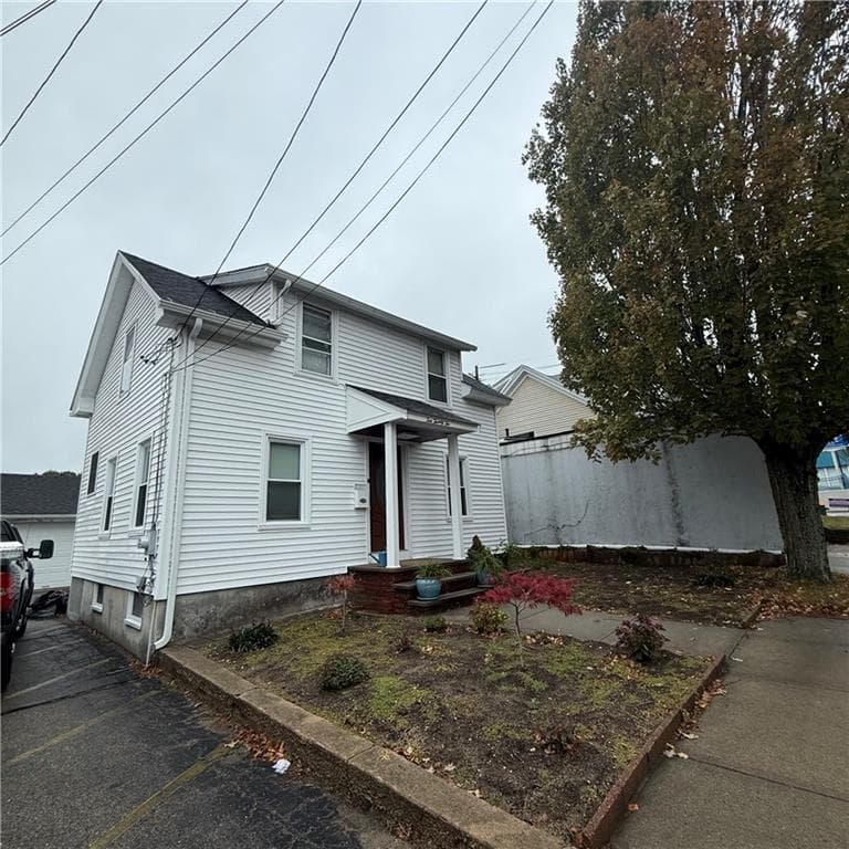 1022 Charles Street