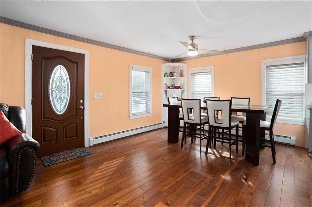 Single Family Residence at 1022 Charles Street, North Providence, photo 4 of 7