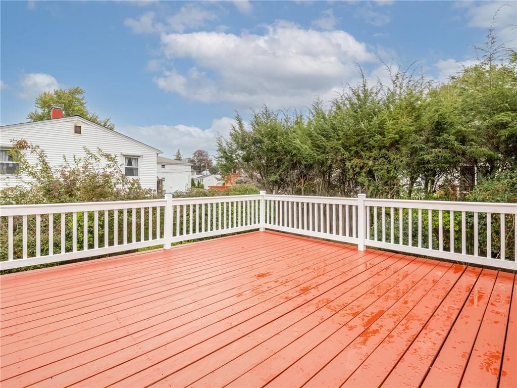 Single Family Residence at 62 Beacon Street, Cranston, photo 13 of 39
