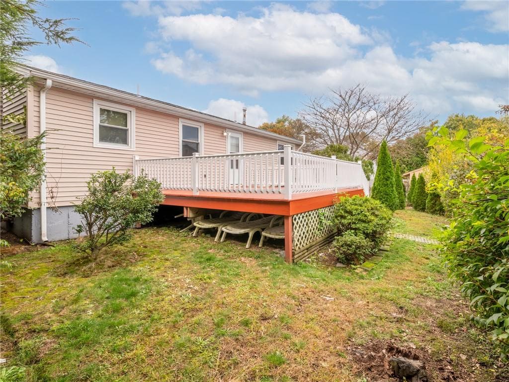 Single Family Residence at 62 Beacon Street, Cranston, photo 10 of 39