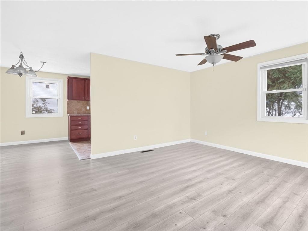 Single Family Residence at 62 Beacon Street, Cranston, photo 19 of 39