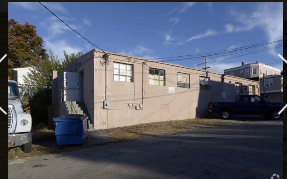 Commercial at 1180 Douglas Avenue, North Providence, photo 2 of 3