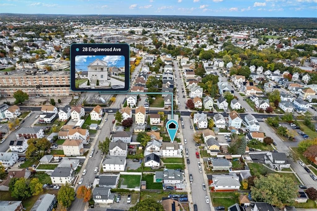 Multi Family at 28 Englewood Avenue, Pawtucket, photo 47 of 50