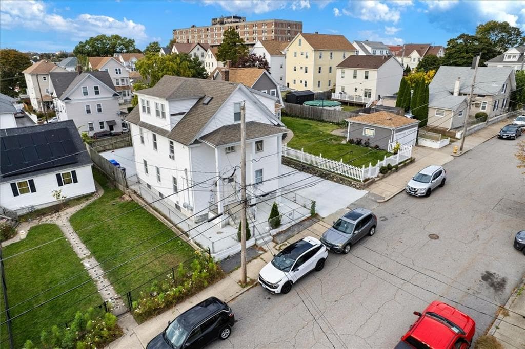 Multi Family at 28 Englewood Avenue, Pawtucket, photo 5 of 50