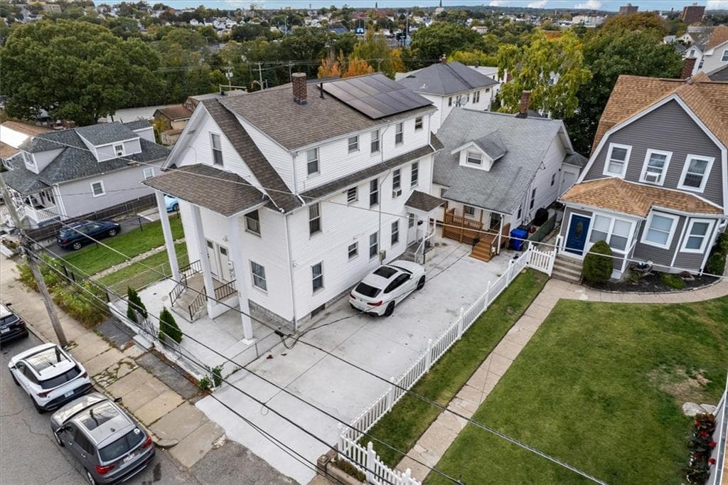 Multi Family at 28 Englewood Avenue, Pawtucket, photo 49 of 50