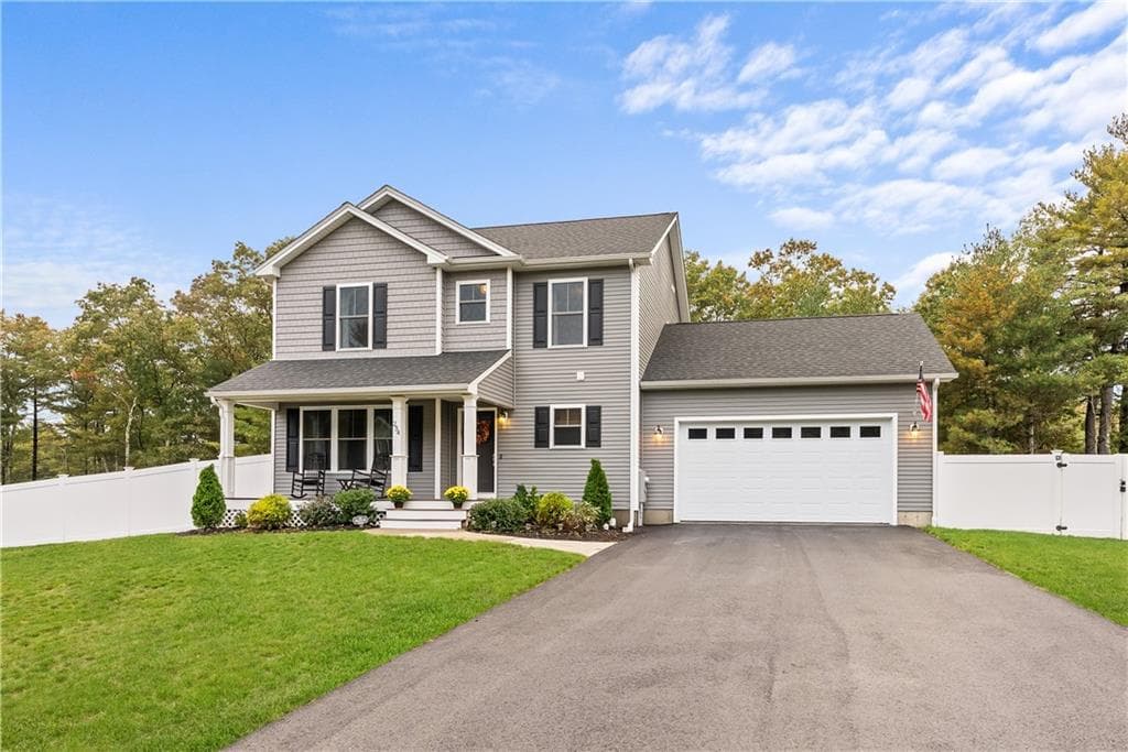 254 Shore Drive