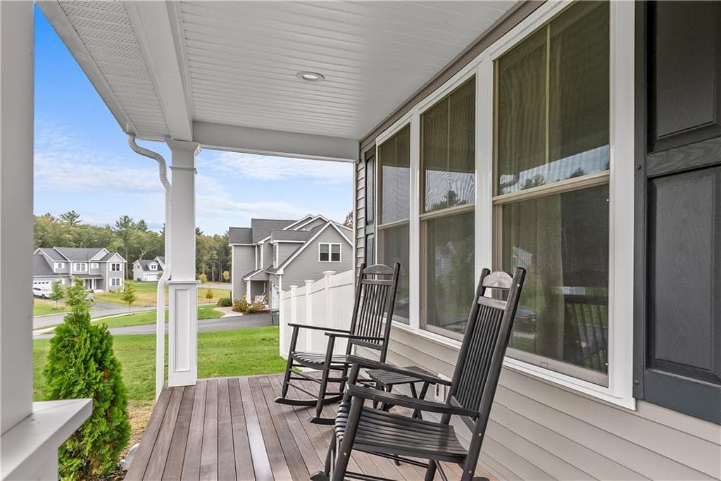 Single Family Residence at 254 Shore Drive, Coventry, photo 5 of 48
