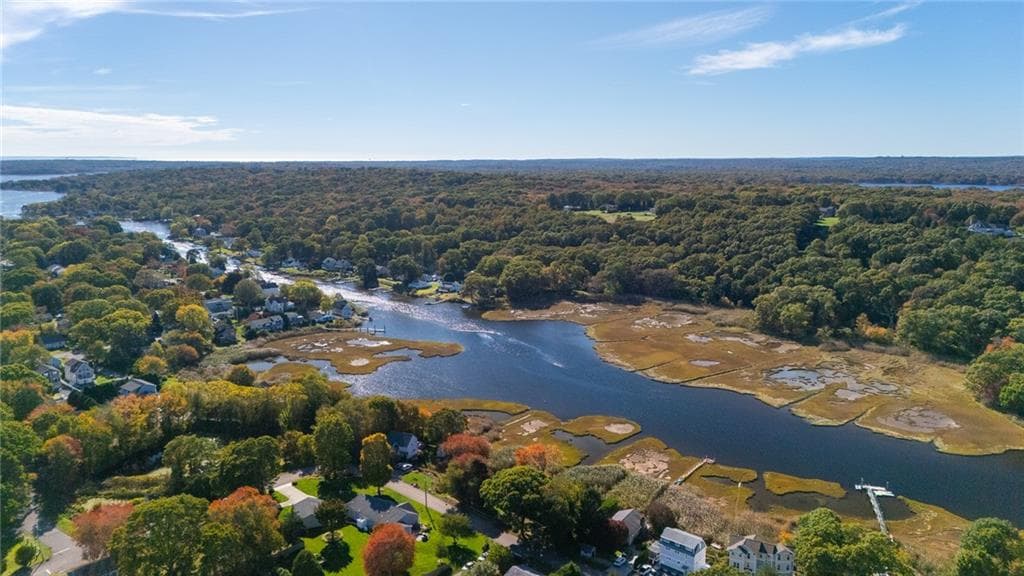 Single Family Residence at 74 Circuit Drive, Narragansett, photo 45 of 48