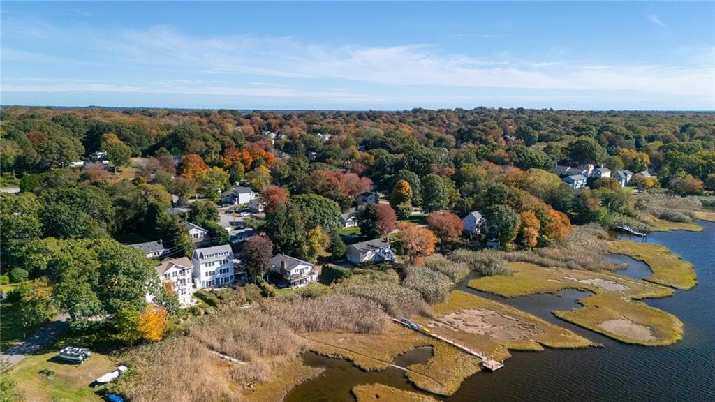 Single Family Residence at 74 Circuit Drive, Narragansett, photo 37 of 48