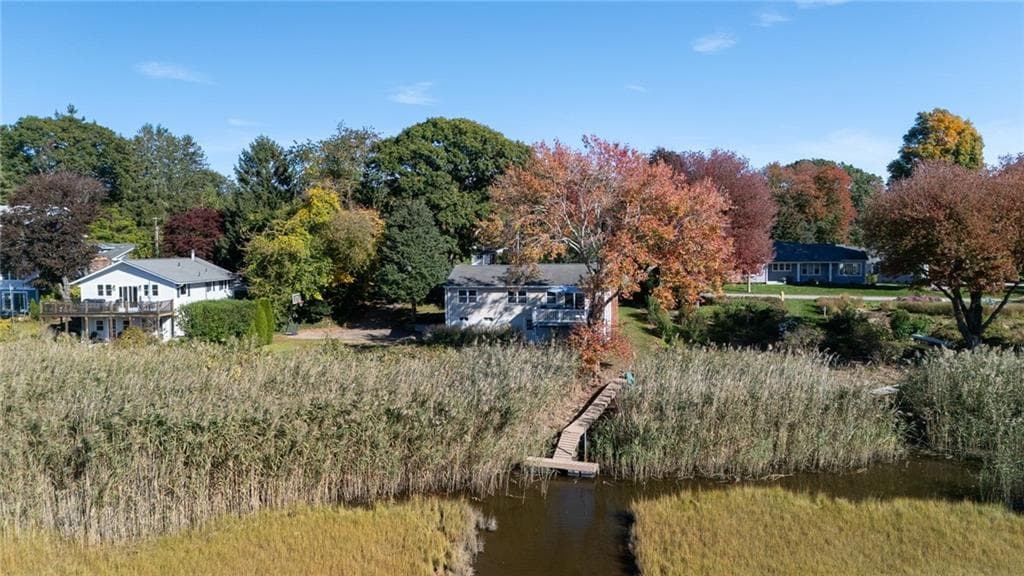 Single Family Residence at 74 Circuit Drive, Narragansett, photo 44 of 48
