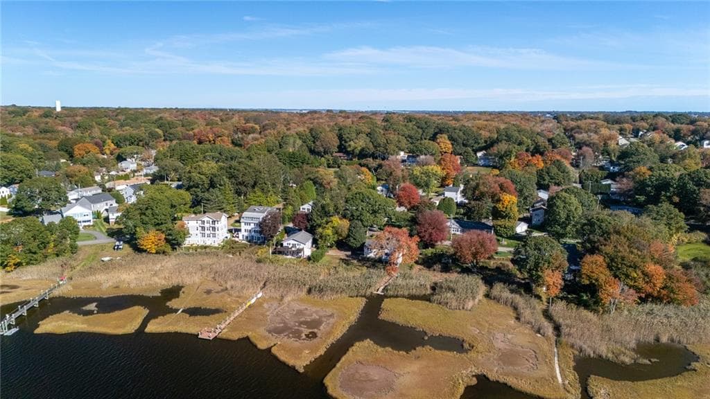 Single Family Residence at 74 Circuit Drive, Narragansett, photo 35 of 48