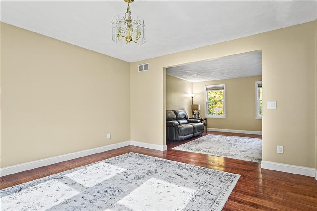 Single Family Residence at 632 Shermantown Road, North Kingstown, photo 17 of 48