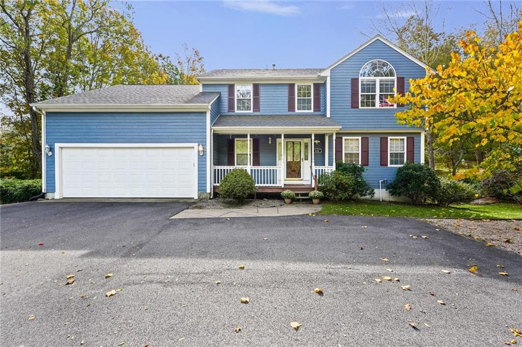 632 Shermantown Road