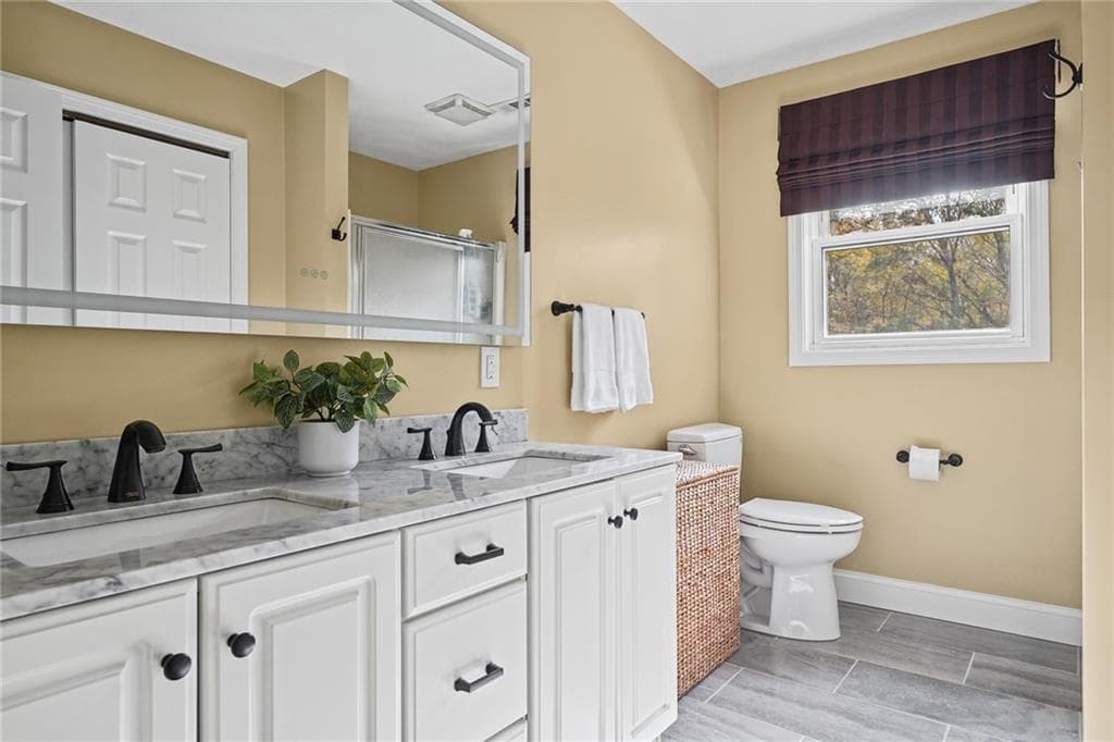Single Family Residence at 632 Shermantown Road, North Kingstown, photo 20 of 48