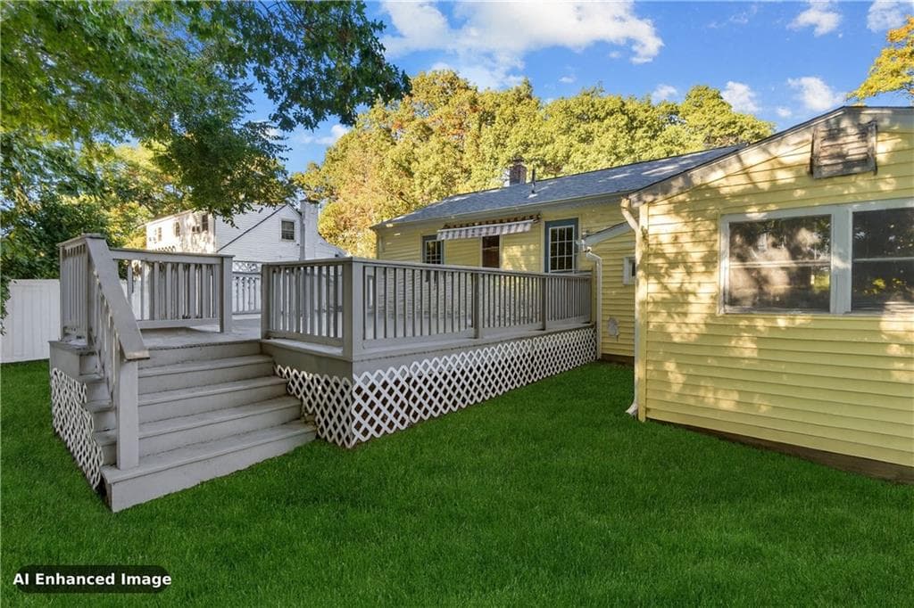 Single Family Residence at Greenwood Proper, Warwick, photo 23 of 26
