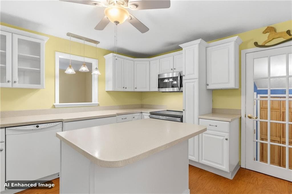 Single Family Residence at Greenwood Proper, Warwick, photo 12 of 26