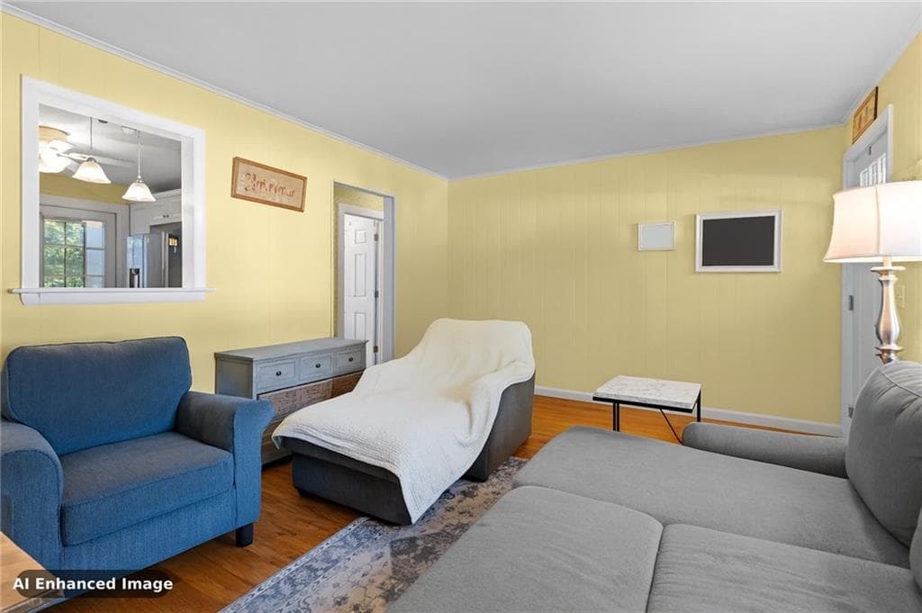 Single Family Residence at Greenwood Proper, Warwick, photo 9 of 26