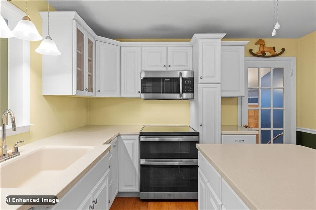 Single Family Residence at Greenwood Proper, Warwick, photo 11 of 26
