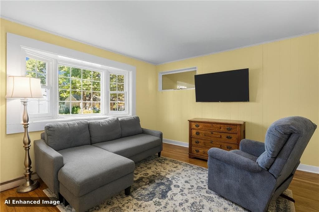 Single Family Residence at Greenwood Proper, Warwick, photo 8 of 26