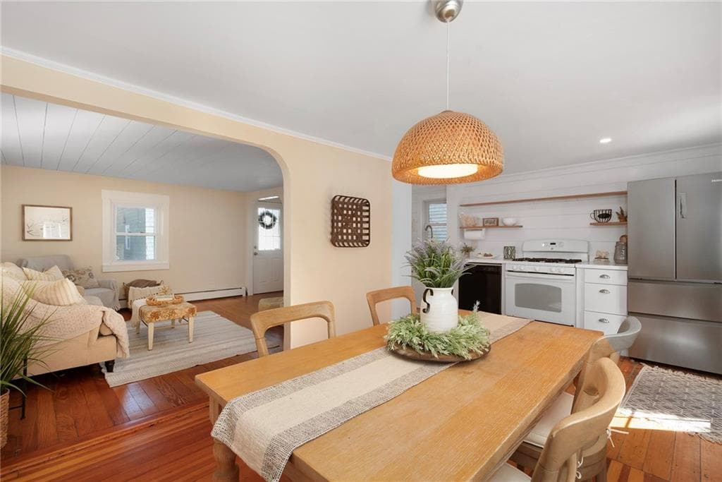 Single Family Residence at 14 Murphy Avenue, Bristol, photo 17 of 42