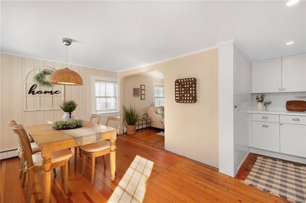 Single Family Residence at 14 Murphy Avenue, Bristol, photo 16 of 42