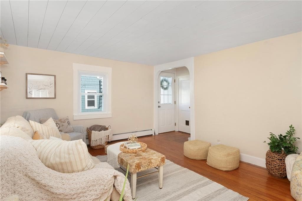 Single Family Residence at 14 Murphy Avenue, Bristol, photo 12 of 42