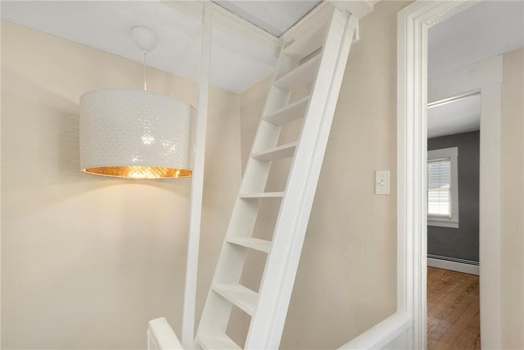 Single Family Residence at 14 Murphy Avenue, Bristol, photo 26 of 42