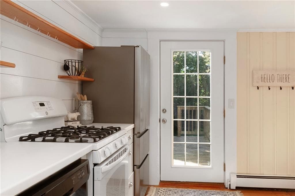 Single Family Residence at 14 Murphy Avenue, Bristol, photo 24 of 42