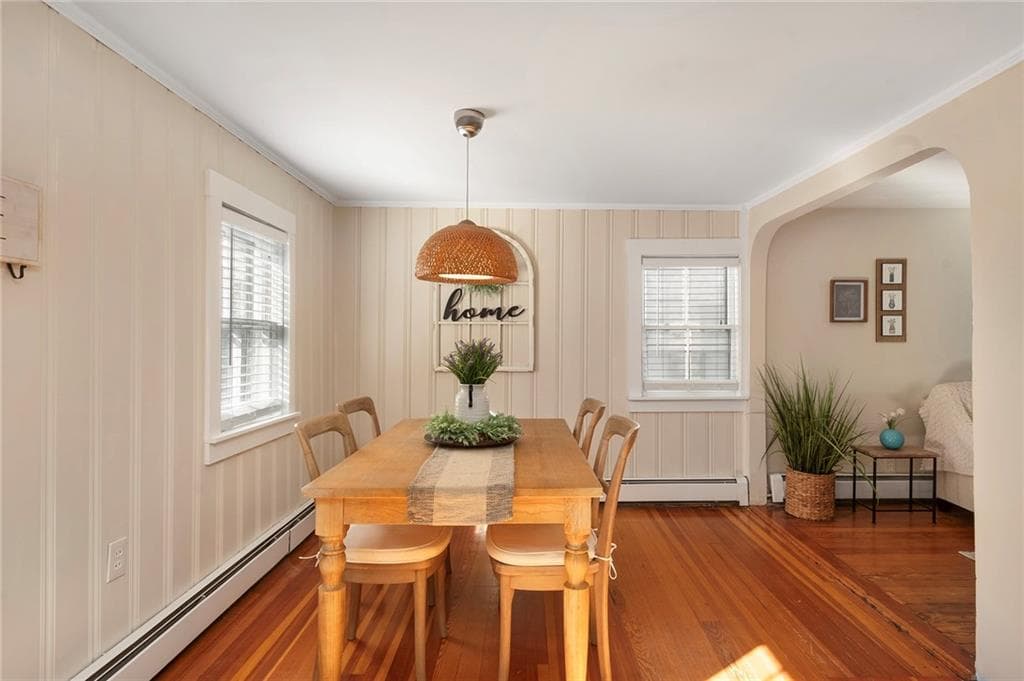 Single Family Residence at 14 Murphy Avenue, Bristol, photo 14 of 42