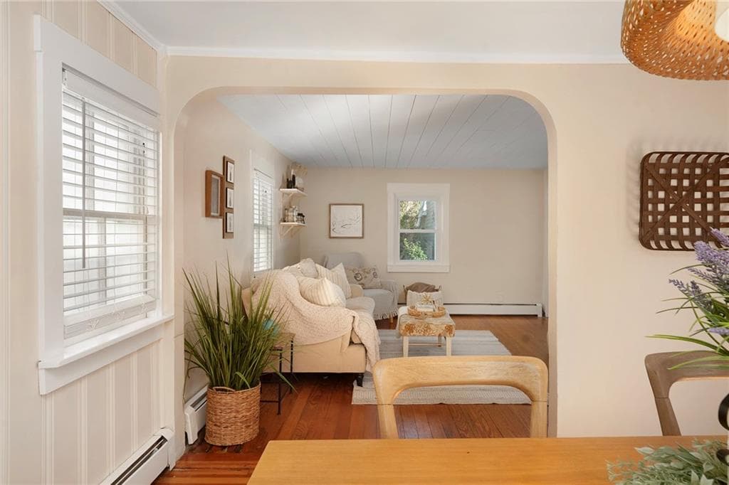 Single Family Residence at 14 Murphy Avenue, Bristol, photo 19 of 42