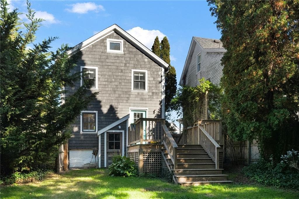 Single Family Residence at 14 Murphy Avenue, Bristol, photo 35 of 42