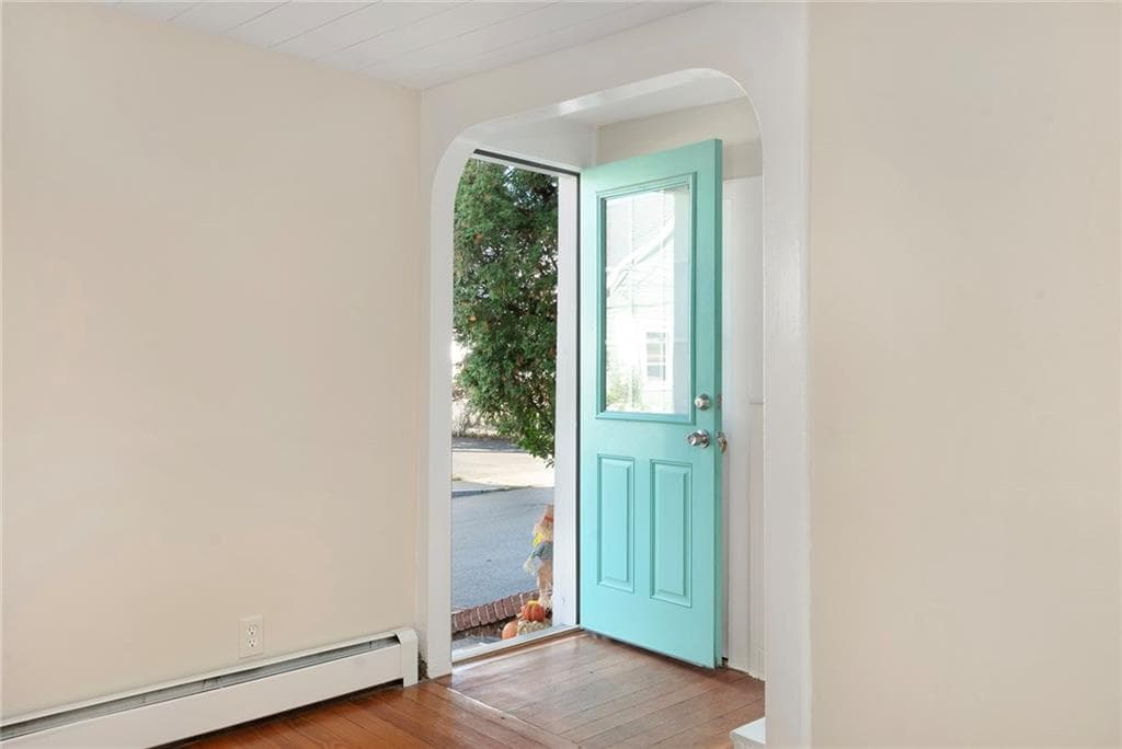 Single Family Residence at 14 Murphy Avenue, Bristol, photo 8 of 42