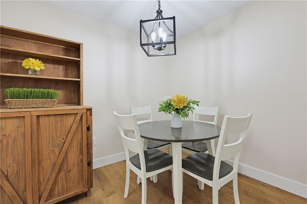 Condominium at 811 Franklin Crossing Road UNIT 811, Franklin, photo 12 of 42