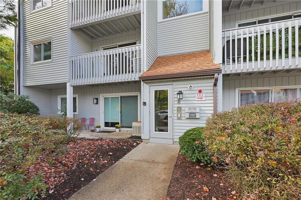 Condominium at 811 Franklin Crossing Road UNIT 811, Franklin, photo 32 of 42