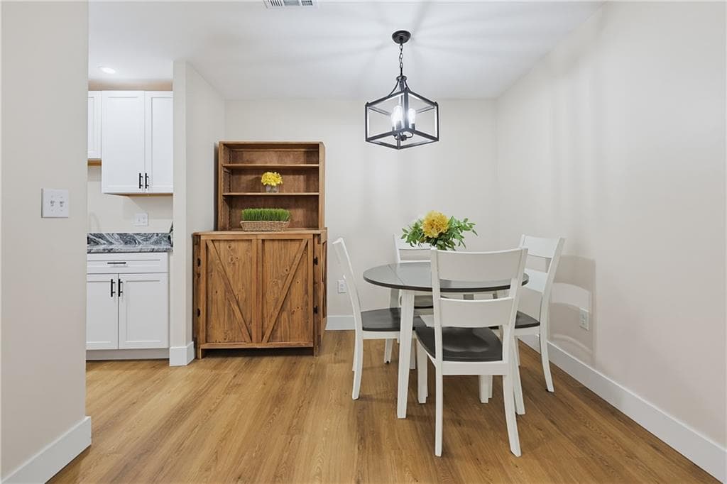 Condominium at 811 Franklin Crossing Road UNIT 811, Franklin, photo 10 of 42