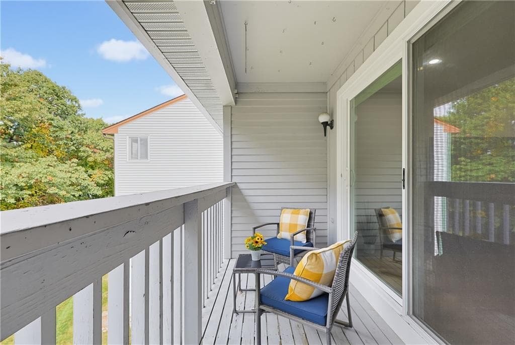 Condominium at 811 Franklin Crossing Road UNIT 811, Franklin, photo 29 of 42