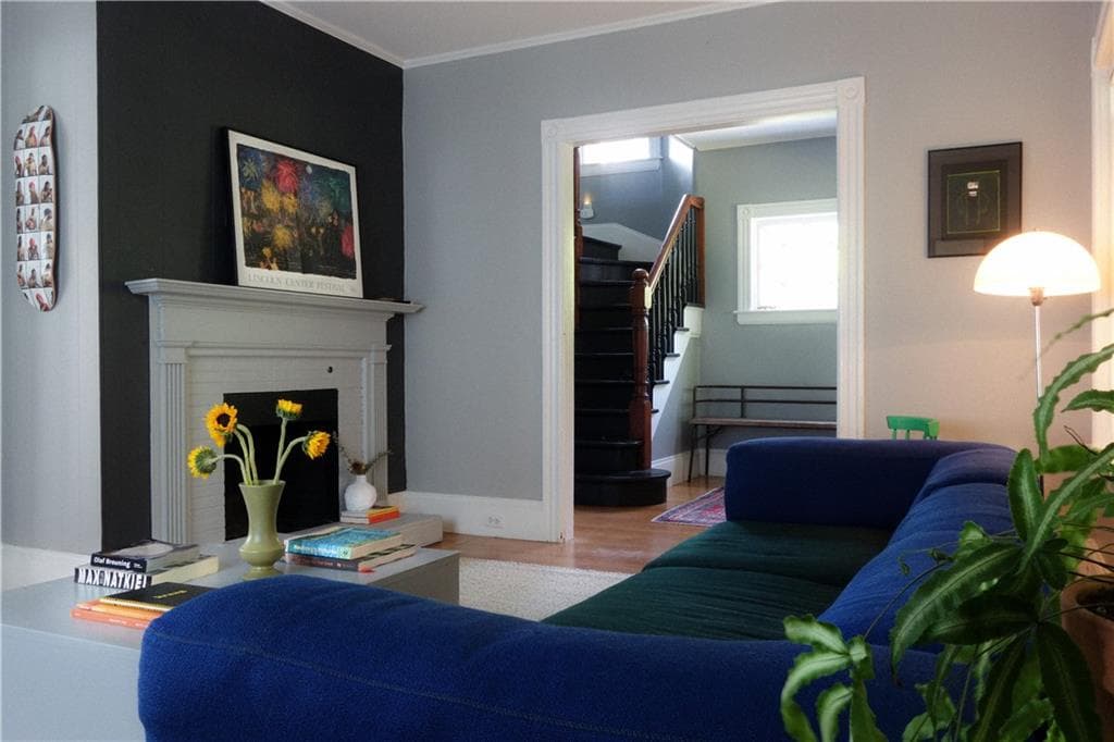 Single Family Residence at 16 Indian Run Road, South Kingstown, photo 7 of 34